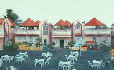 Hari Champa Resort Adajan Resort in Adajan