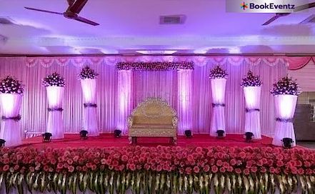Harsha Mahaal Marriage Hall Urumandampalayam AC Banquet Hall in Urumandampalayam