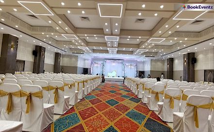 Haryana Bhawan Kandivali West AC Banquet Hall in Kandivali West