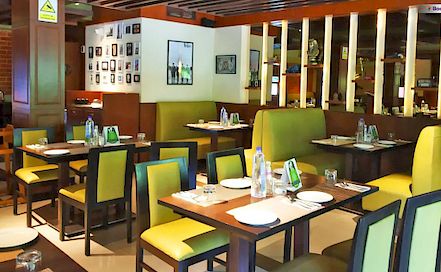 Haven Sampoorna Velachery Restaurant in Velachery