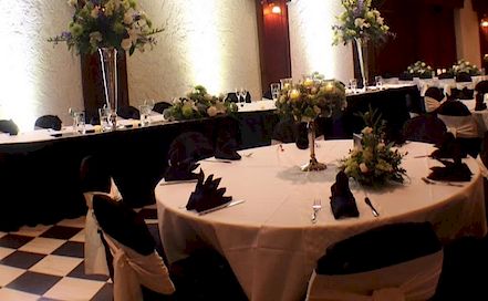 Hendri's Event Bevo AC Banquet Hall in Bevo