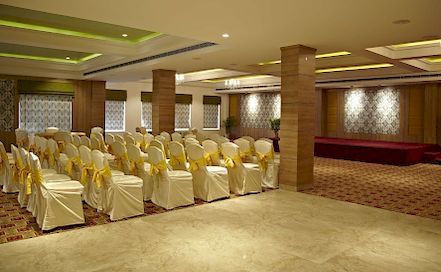 Hibiscus banquet Whitefield AC Banquet Hall in Whitefield