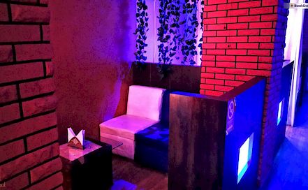 Hibiscus Cafe And Lounge Aliganj Lounge in Aliganj