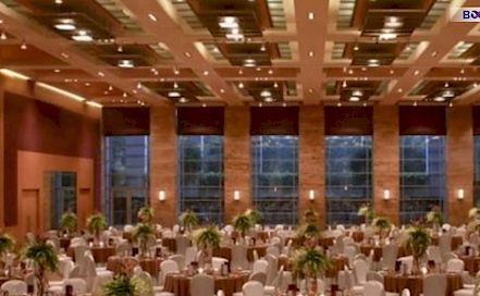 Hide Away Suites Sector 127 AC Banquet Hall in Sector 127