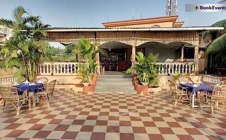 Hills Den Guest House, Cavelossim, Goa Cavelossim Resort in Cavelossim