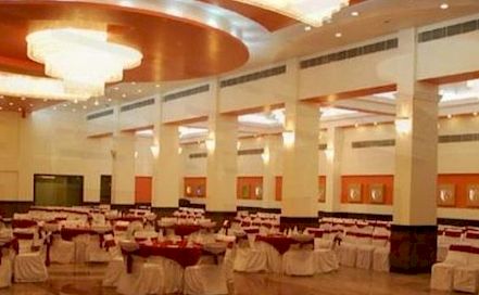 Himalaya Sagar Banquet Uttam nagar AC Banquet Hall in Uttam nagar