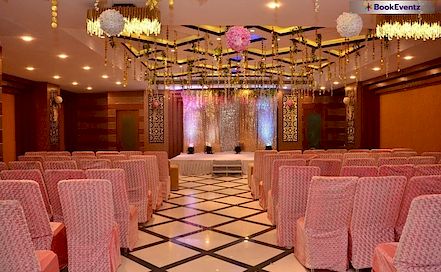 Hind Palace Indira Nagar AC Banquet Hall in Indira Nagar