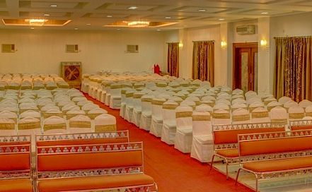 Hinduja Hall Borivali AC Banquet Hall in Borivali