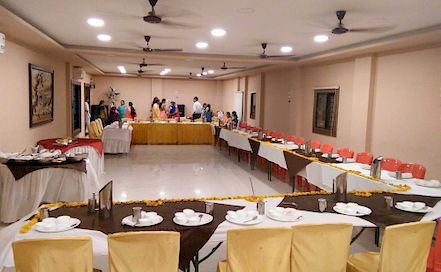 Hindustan Shaadi hall Aish bagh AC Banquet Hall in Aish bagh
