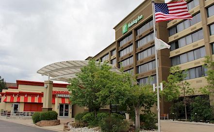 Holiday Inn Denver lakewood Civic Center Hotel in Civic Center