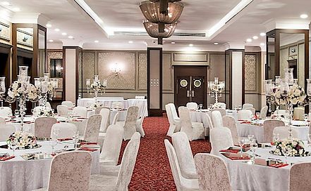 Holiday Inn istanbul- sisli Sisli Hotel in Sisli