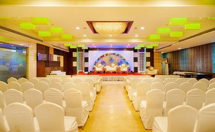 Horizon BanquetPhoto