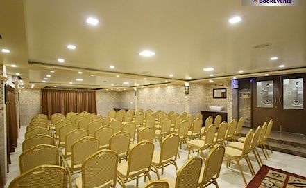 Host A Party HSR Layout AC Banquet Hall in HSR Layout