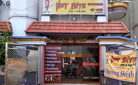 Hot Bite Howrah Kolkata Photo