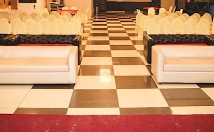 Hotel 4g Hoshangabad Road AC Banquet Hall in Hoshangabad Road