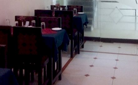 Hotel 7 Miles Family Restaurant Khandagiri AC Banquet Hall in Khandagiri