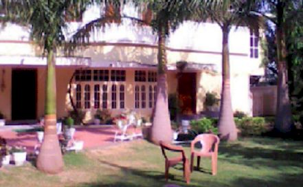 Hotel Adarsh Inn Gosaintola AC Banquet Hall in Gosaintola