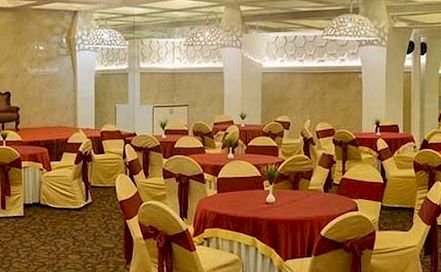 Hotel Airport Centre Point Wardha Road Hotel in Wardha Road