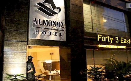 Hotel Almondz Patel Nagar Hotel in Patel Nagar