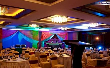 Hotel Ambica Sea Green Visakhapatnam Beach Road Beach Road AC Banquet Hall in Beach Road