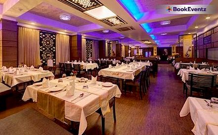 Hotel Ambience Wakad Pune Photo