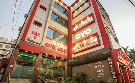 Hotel Anand Civil Lines Hotel in Civil Lines