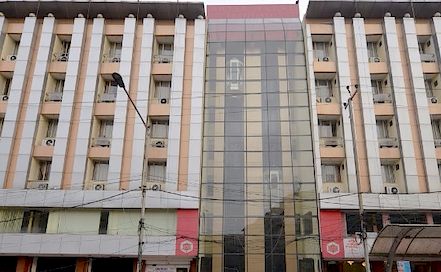 Hotel Anmol Continental Khairatabad Hyderabad Photo