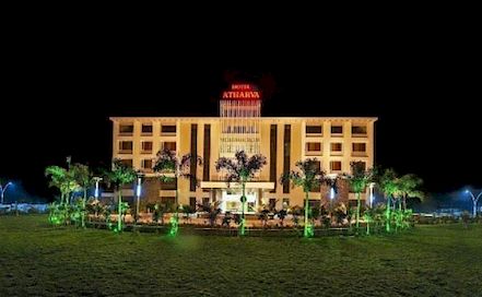 Hotel Atharva Keshav Nagar Ujjain Photo