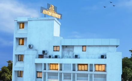 Hotel Avon RubyPhoto