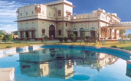 Hotel Basant Vihar Palace Bikaner Hotel in Bikaner