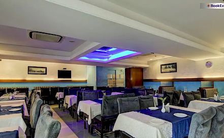Hotel Budhil Park Visakhapatnam Dwaraka Nagar Dwaraka Nagar AC Banquet Hall in Dwaraka Nagar