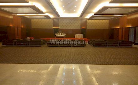Hotel Celebration Devendra Nagar AC Banquet Hall in Devendra Nagar