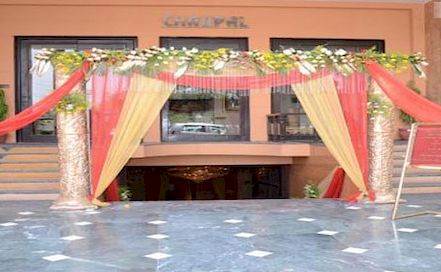 Hotel Chaupal DLF Phase III Delhi NCR Photo