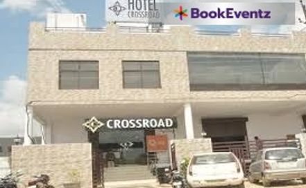 Hotel CrossroadPhoto