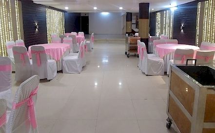 Hotel Daawat Sahibzada Ajit Singh Nagar Chandigarh Photo