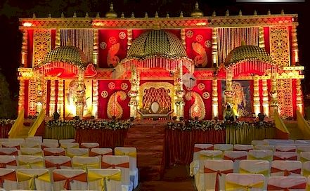 Hotel De Paris Varanasi Cantt AC Banquet Hall in Varanasi Cantt