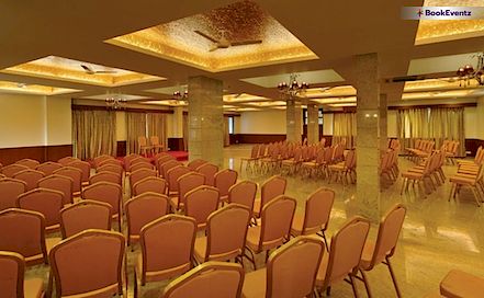 Hotel Deccan Pavilion Ambegaon Pune Photo