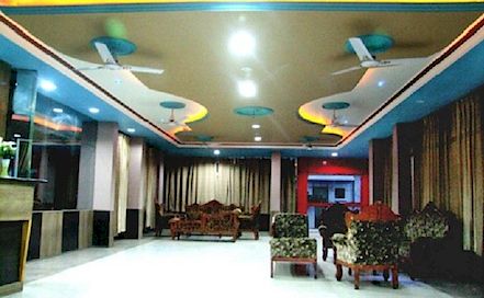 Hotel Deep Palace Ganga Gali Udaipur Photo