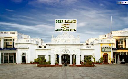 Hotel Deep Palace Husainganj Hotel in Husainganj
