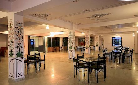 Hotel Devi Palace And Resort  Kodiyat Road Hotel in Kodiyat Road