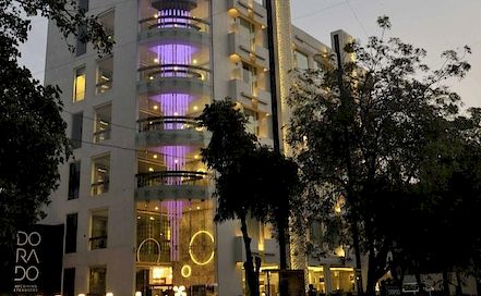 Hotel El Dorado Navrangpura Ahmedabad Photo