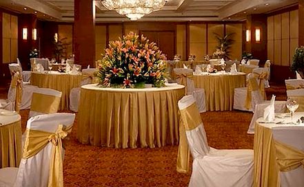 Hotel Fortune Select Exotica Vashi Mumbai Photo