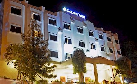 Hotel Golden Tulip  Sardarpura Hotel in Sardarpura