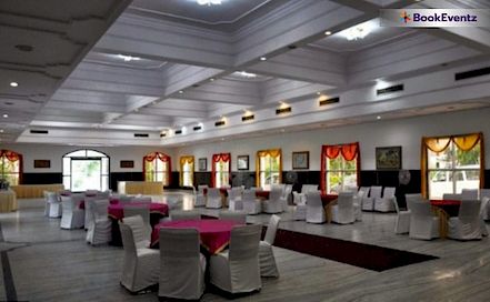 Hotel Goverdhan Palace National Highway- 2 Hotel in National Highway- 2