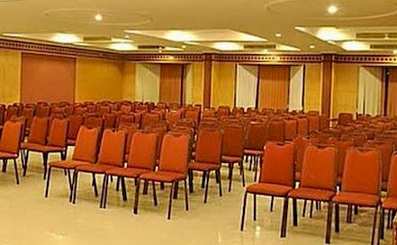 Hotel Grand Palace Chrompet Hotel in Chrompet