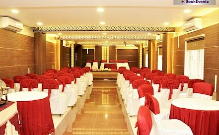 Hotel Grand Parkway, Tambaram AC Banquet Hall in Tambaram