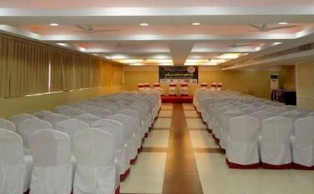 Hotel Grand Plaza Himayat Nagar Hotel in Himayat Nagar