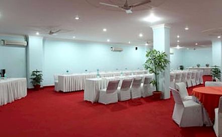 Hotel Grand Shoba Mahipalpur Delhi NCR Photo