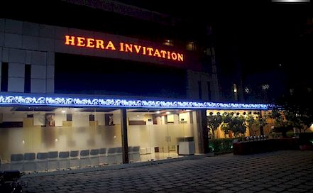 Hotel Heera Invitation Dampier Nagar Hotel in Dampier Nagar