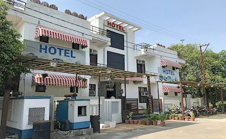Hotel Highway Regency Partapur Hotel in Partapur